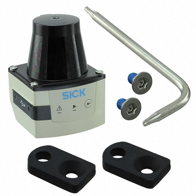 TIM351-2134001 SICK, Inc.  Specialized Sensors